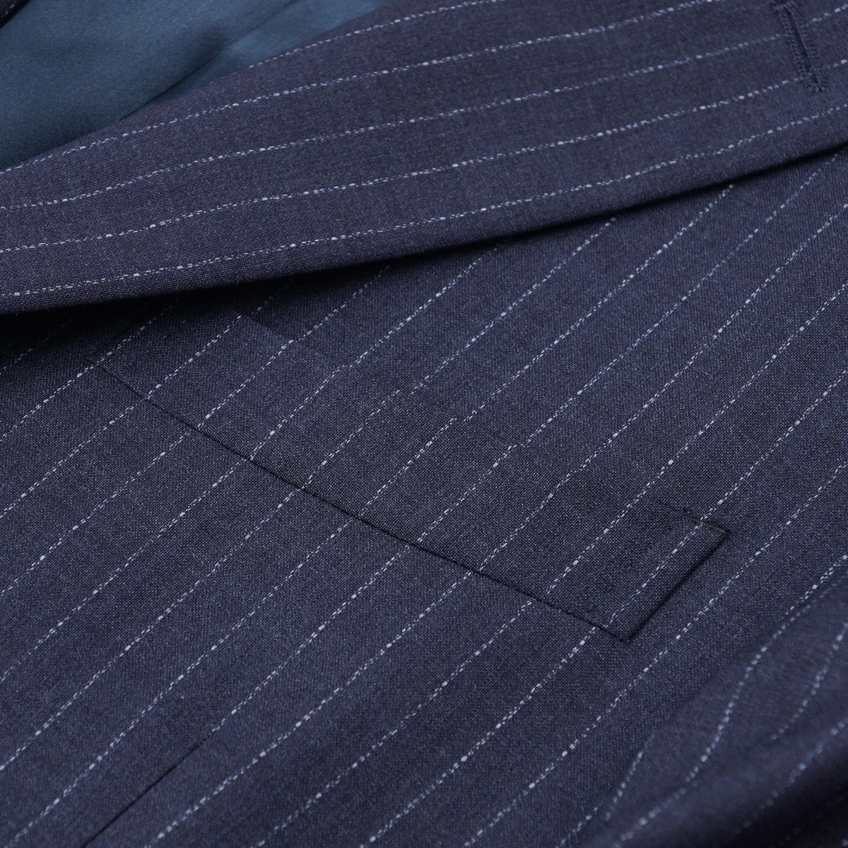 Boglioli Slim-Fit Woven Wool Suit