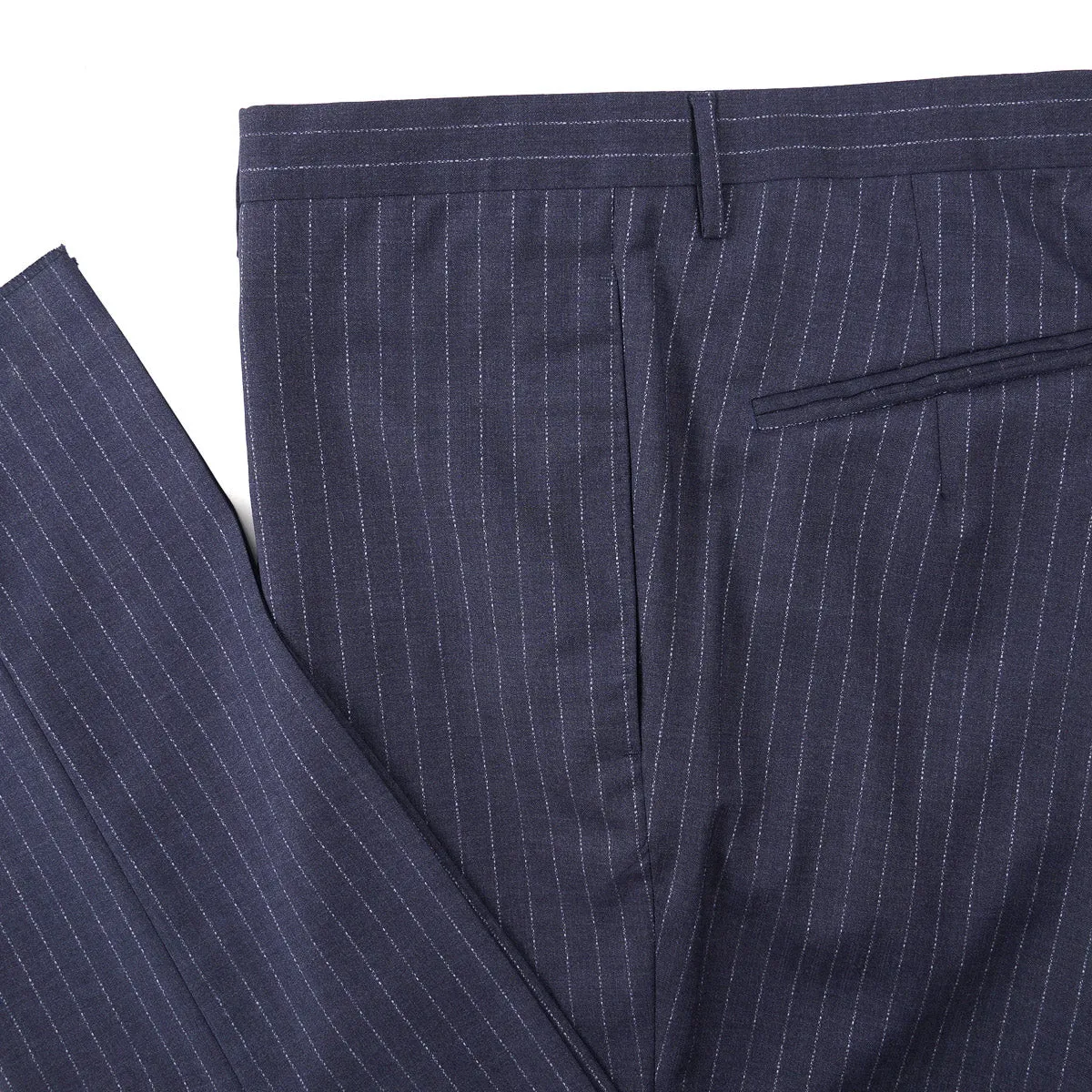 Boglioli Slim-Fit Woven Wool Suit