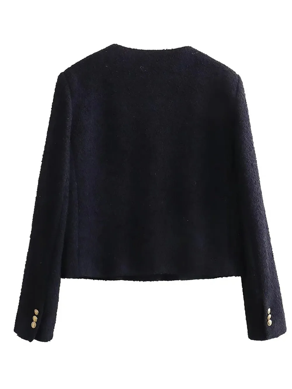 Caitlin Long Sleeve Top