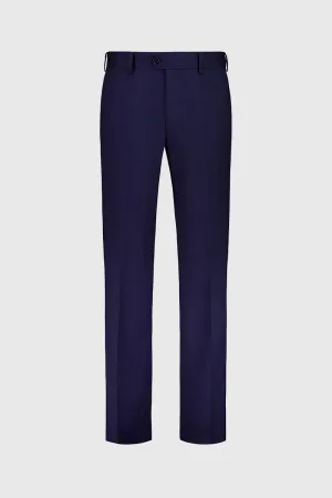 CAMBRIDGE F2800 DK BLUE INTERCEPTOR SUIT TROUSER