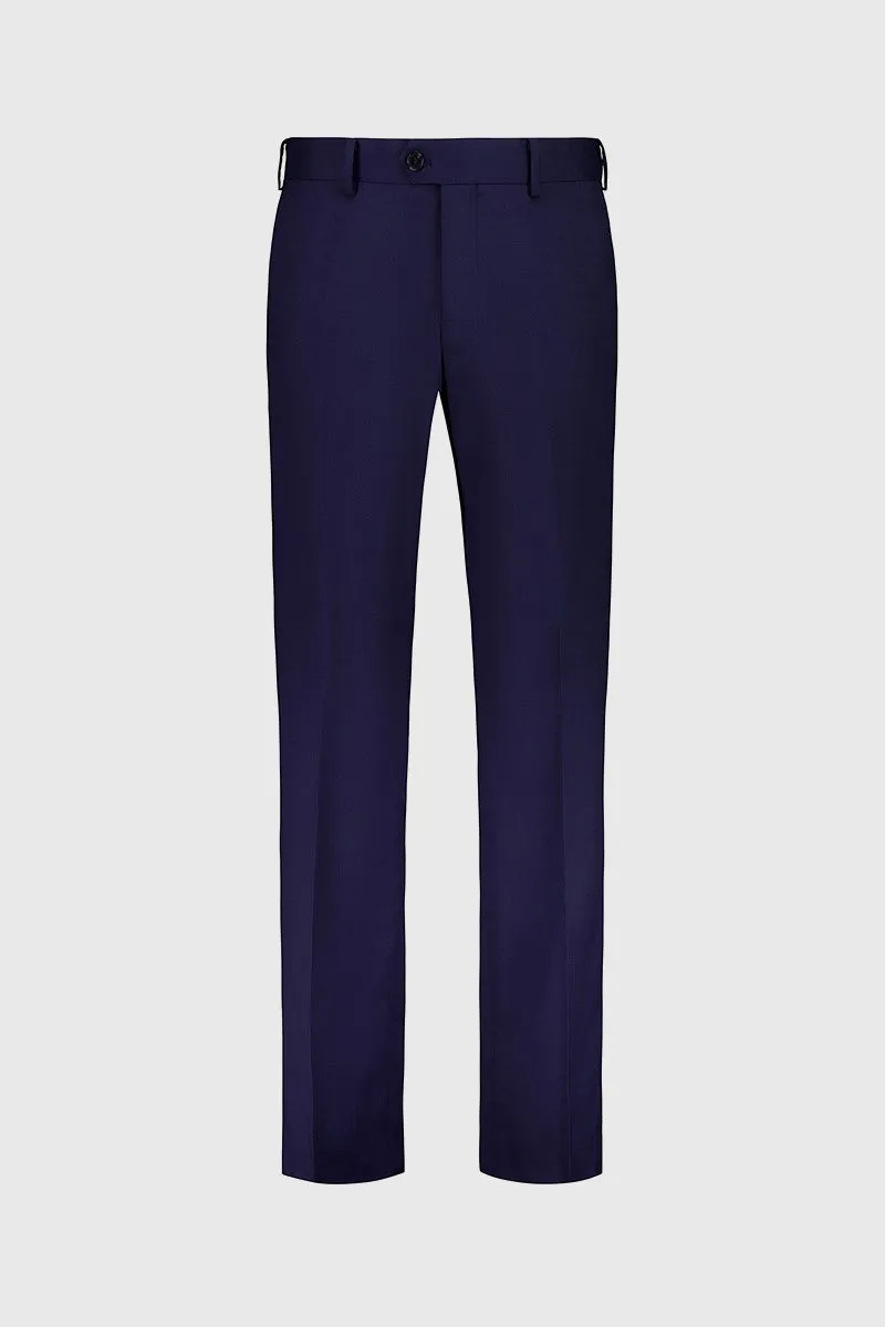 CAMBRIDGE F2800 DK BLUE INTERCEPTOR SUIT TROUSER