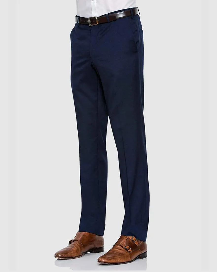 CAMBRIDGE F2800 DK BLUE INTERCEPTOR SUIT TROUSER