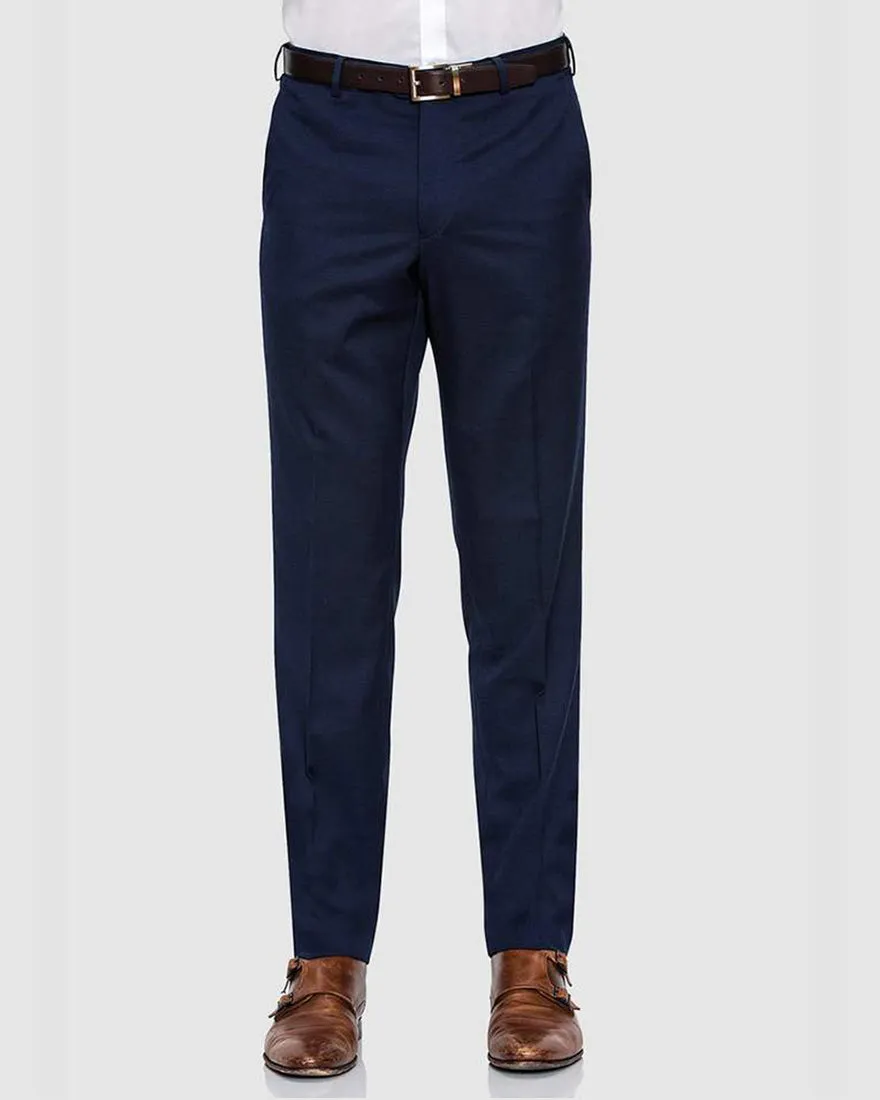 CAMBRIDGE F2800 DK BLUE INTERCEPTOR SUIT TROUSER