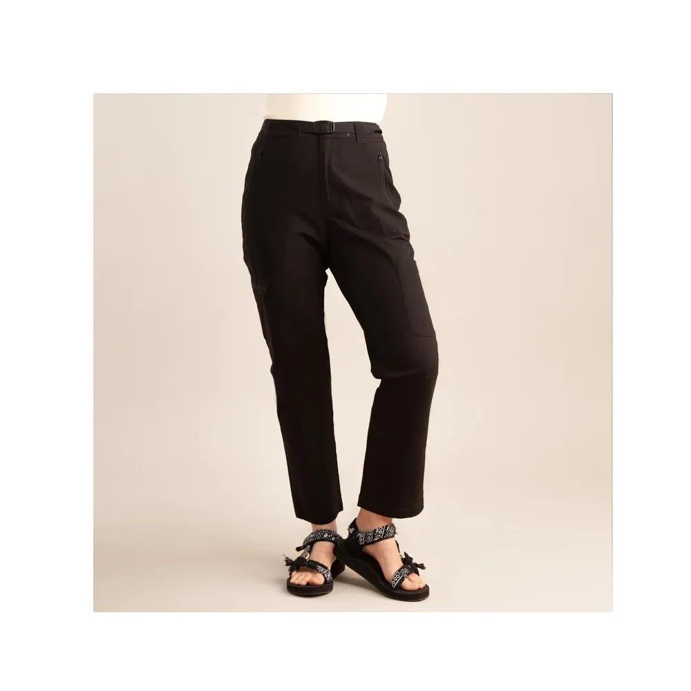 Campover Pants