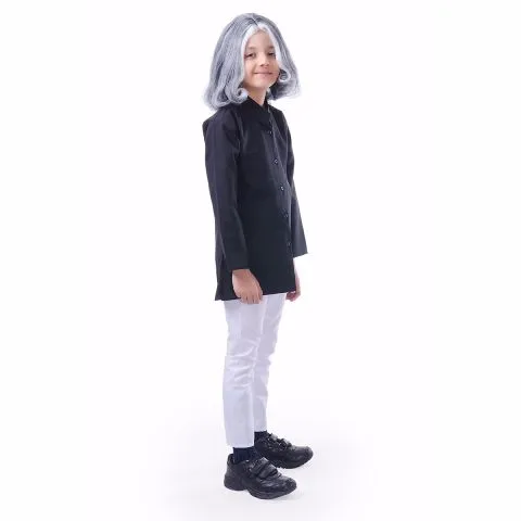 Dr. Abul Kalam dress for kids- Indian Scientist Costume