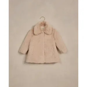 Eloise Coat - Antique