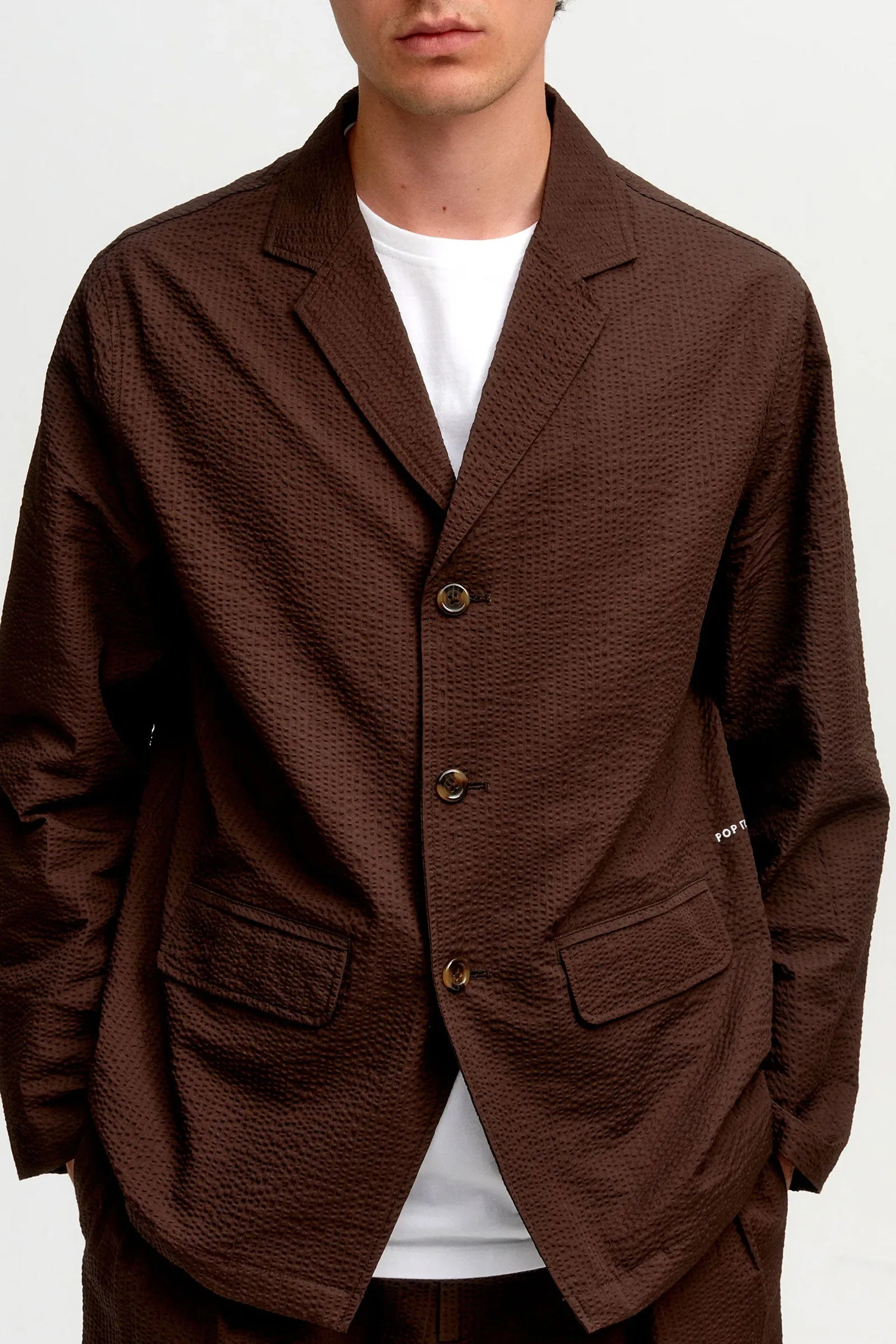 HEWITT SUIT JACKET