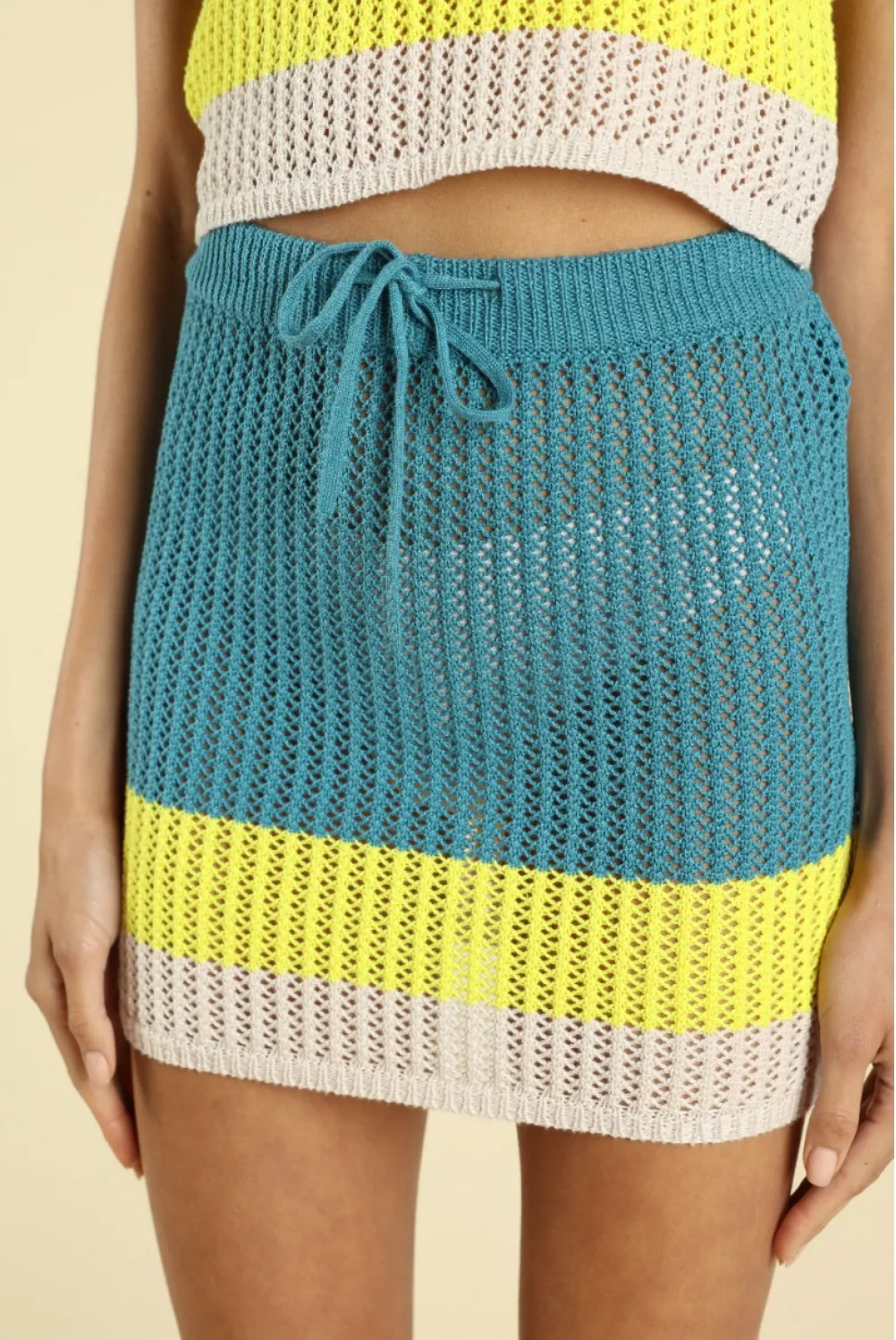 High Summer Skirt