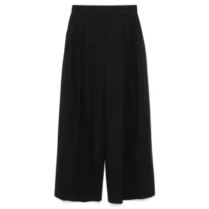 High Waisted Wide Leg Pant