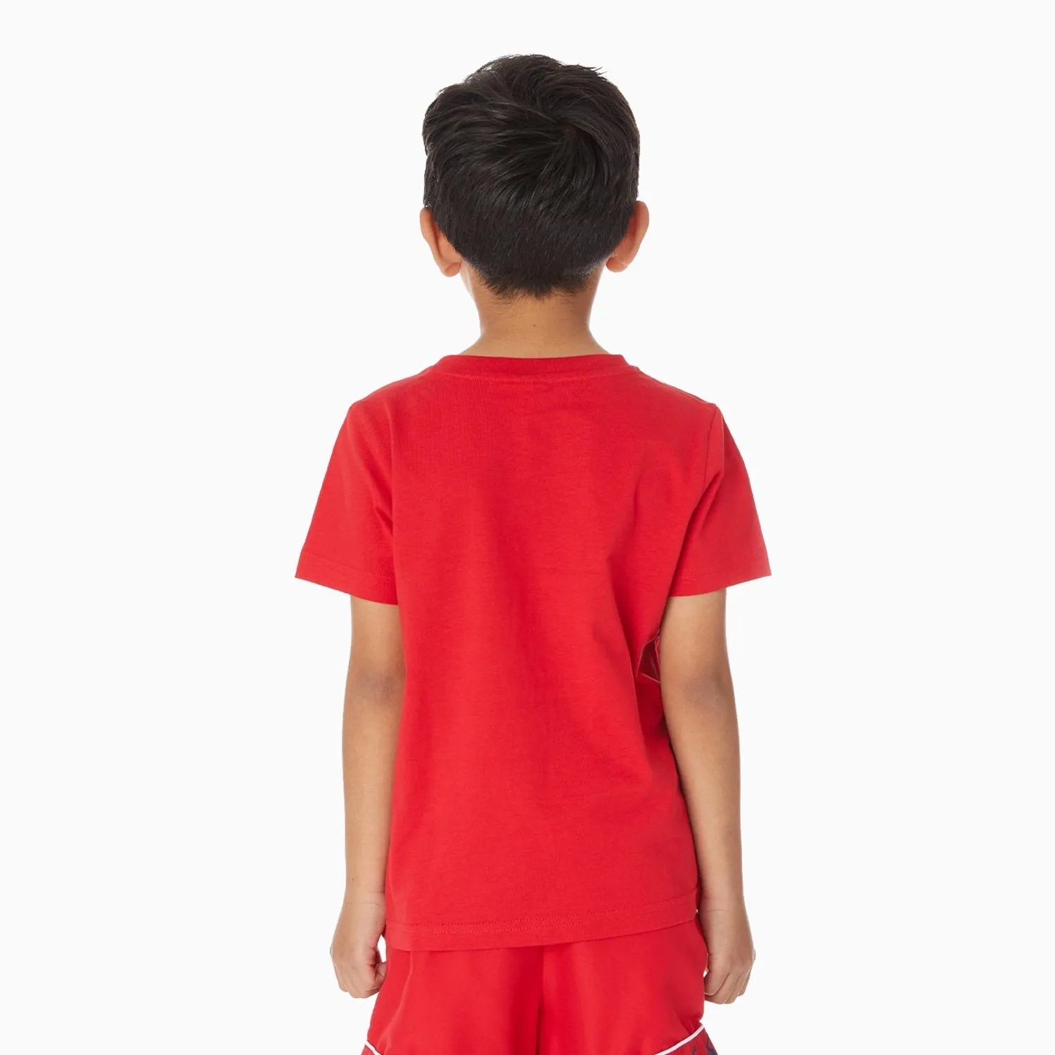 Kid's Authentic Estessi Outfit