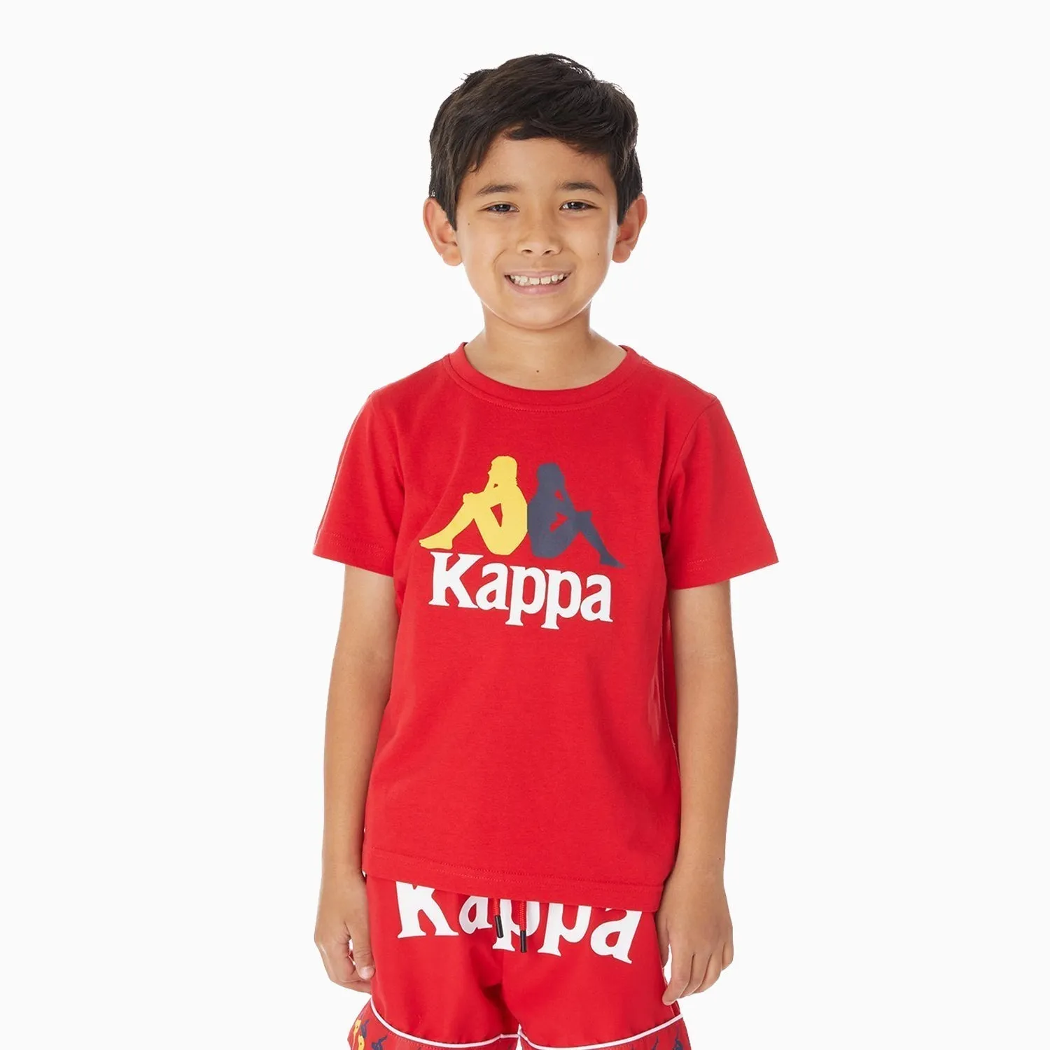 Kid's Authentic Estessi Outfit