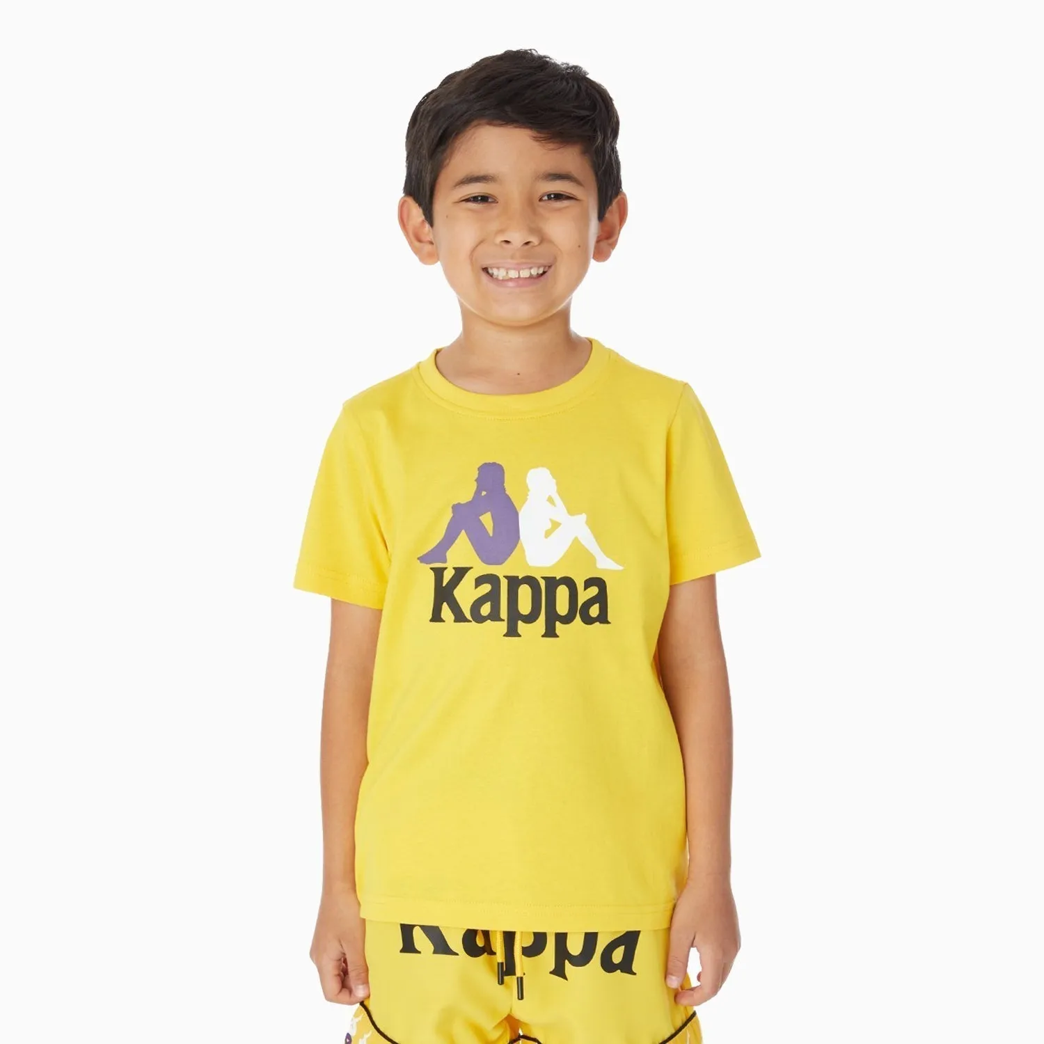 Kid's Authentic Estessi Outfit