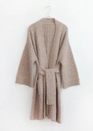 Kimono Pujpu Coat