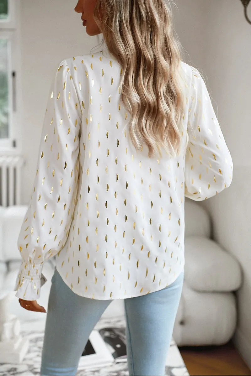 Lauren Blouse