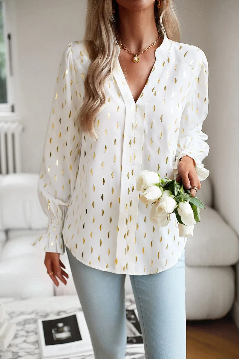 Lauren Blouse