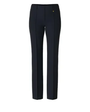 Marc Cain Frederica Straight Leg Pants