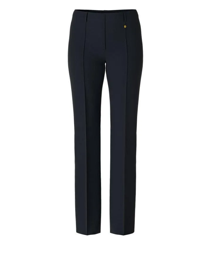 Marc Cain Frederica Straight Leg Pants