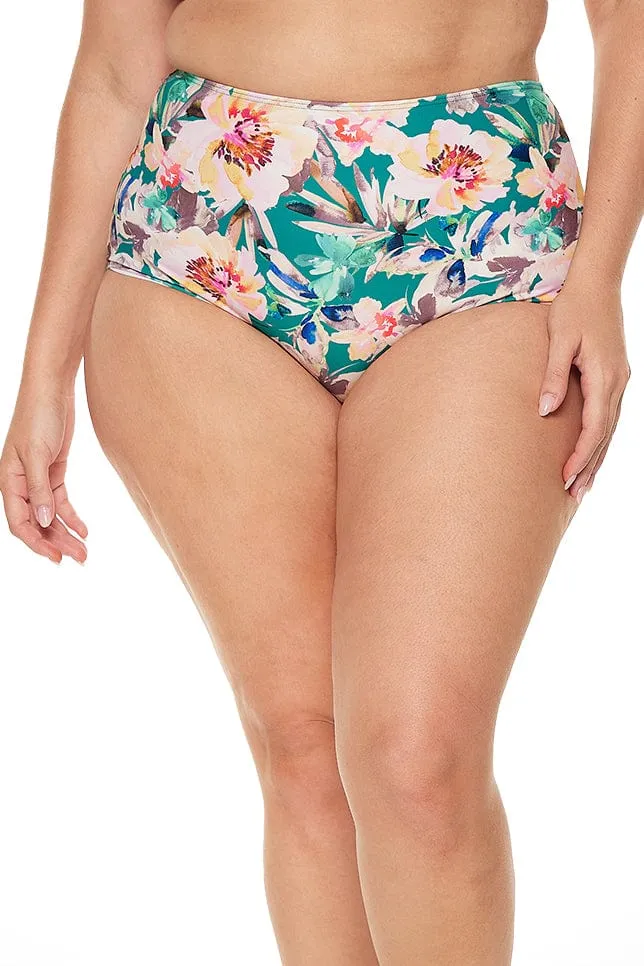 Maui High Waisted Pant