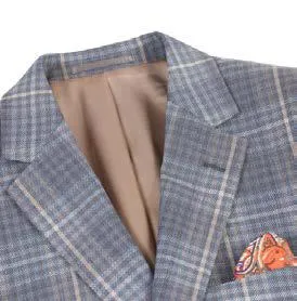 RENOIR New Slim Fit Sport Coat 565-3