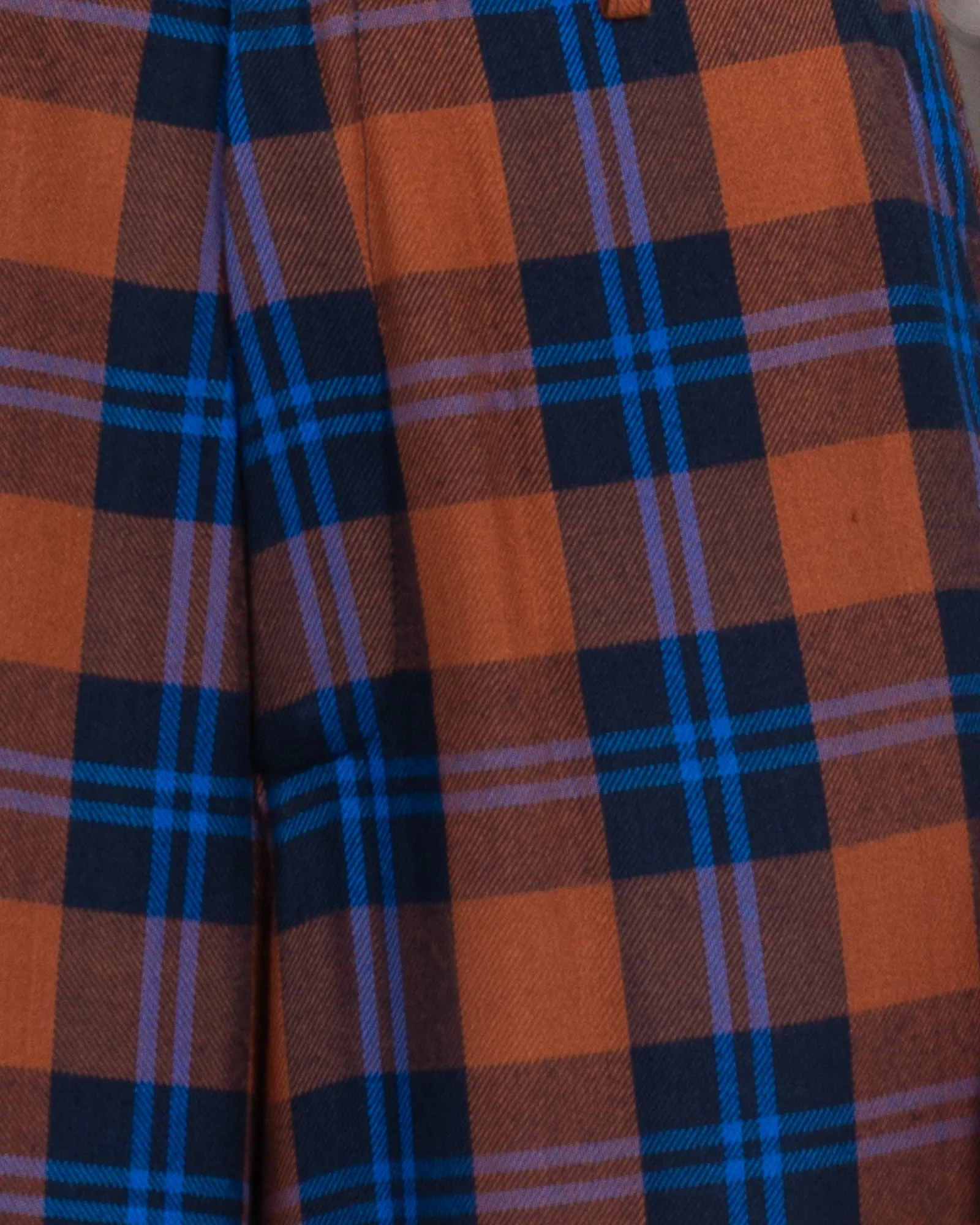 Sara Pant - Scout Check