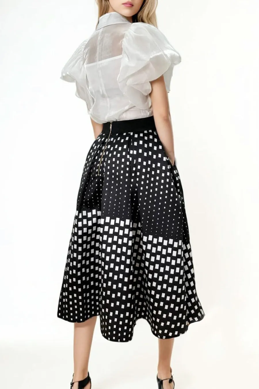 SY1002 SKIRT