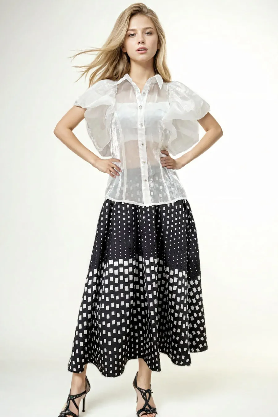 SY1002 SKIRT