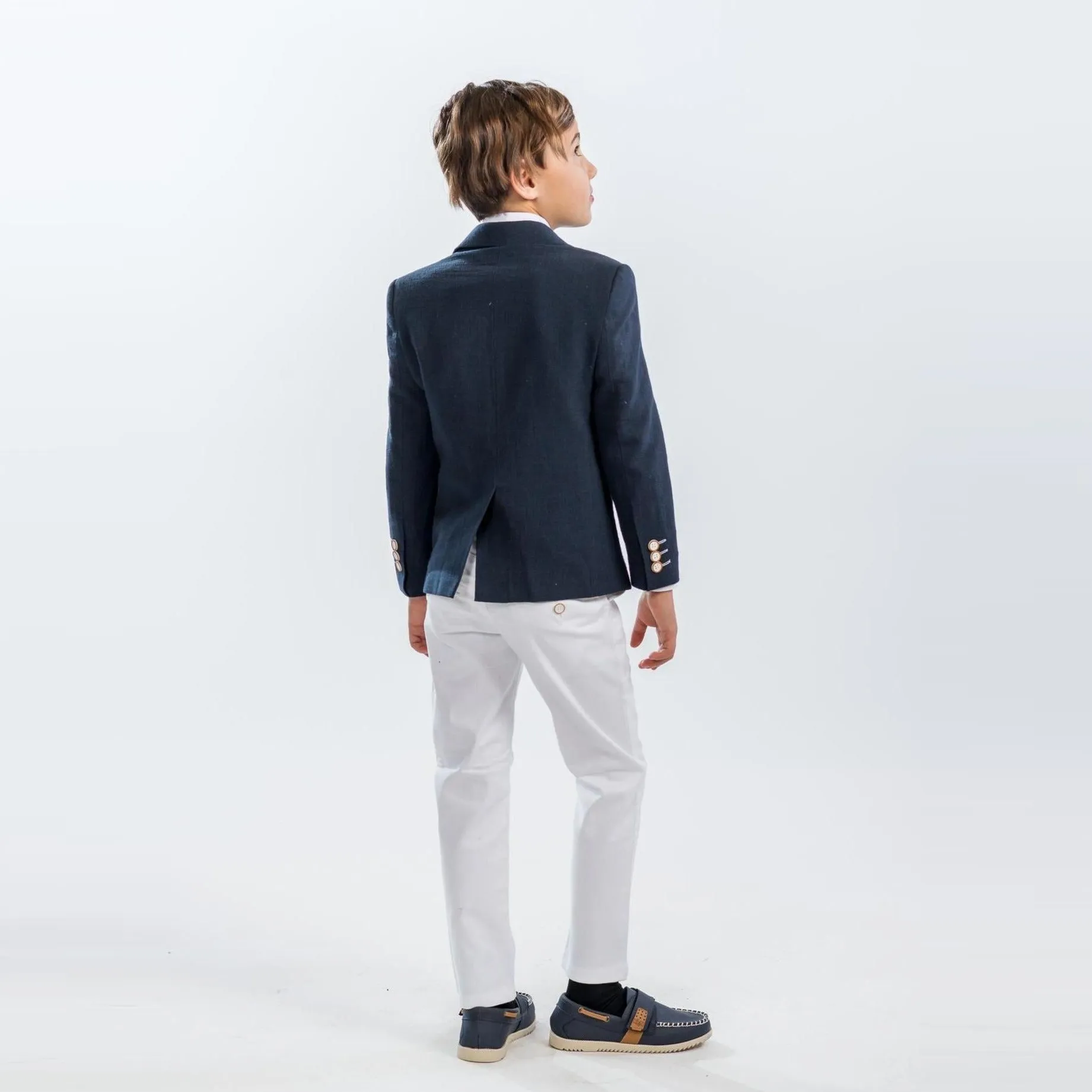 Tycoon Life Formal Boys Suit