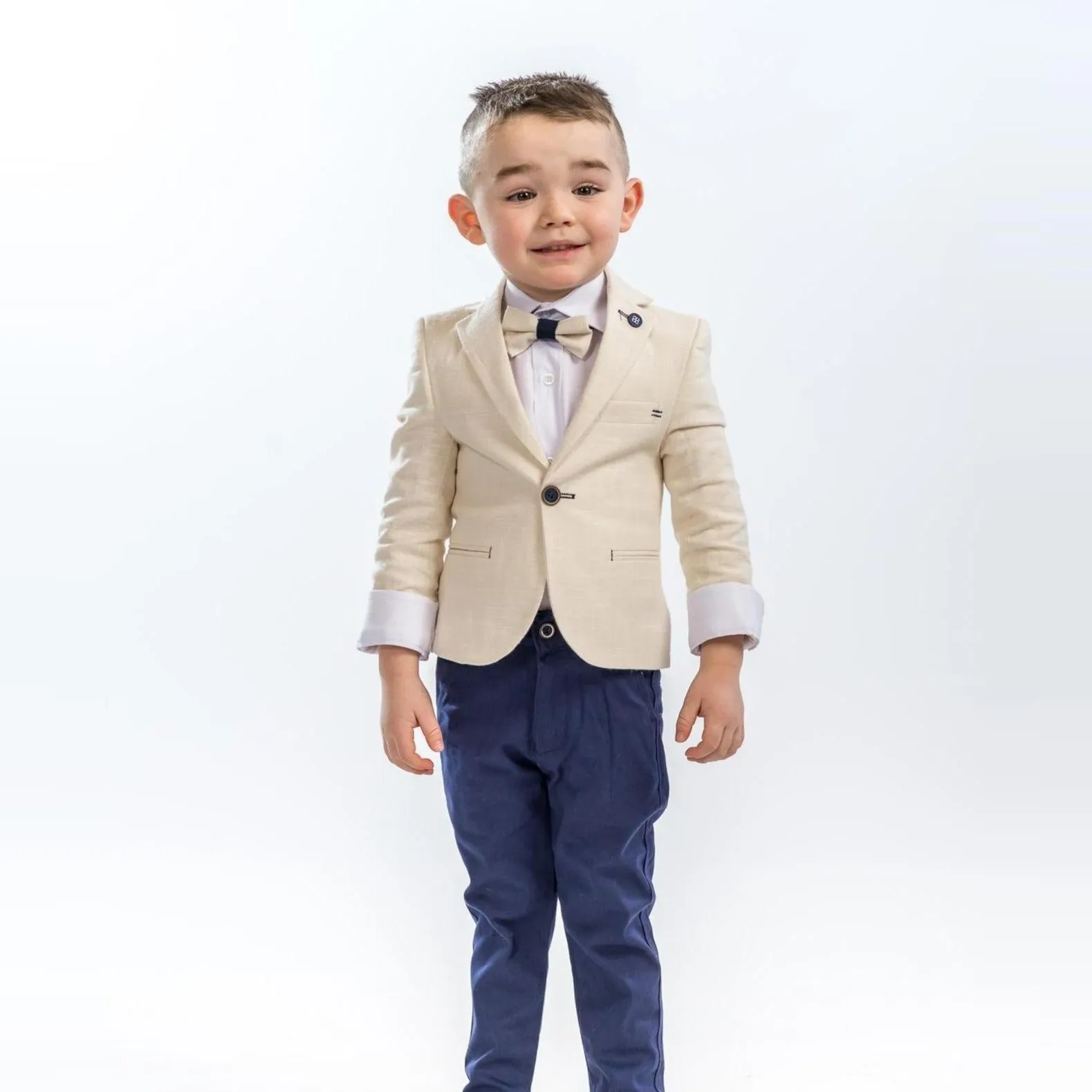 Tycoon Life Formal Boys Suit