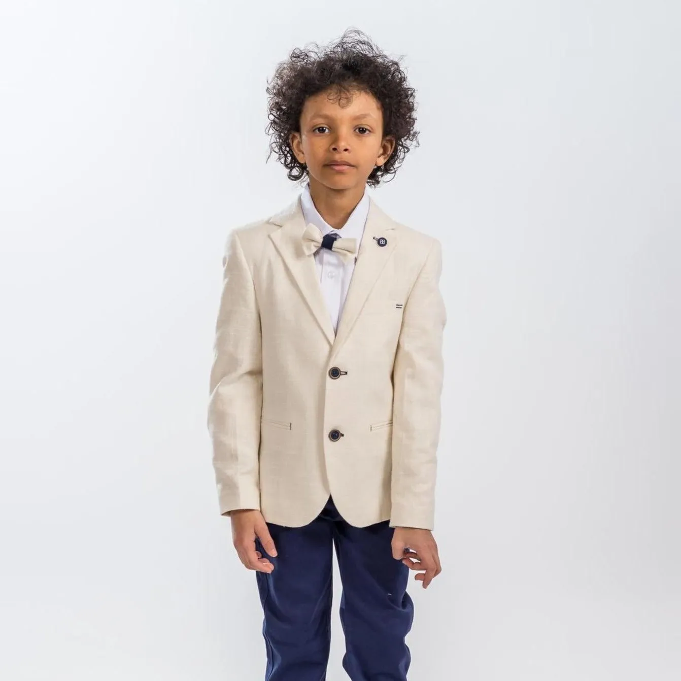 Tycoon Life Formal Boys Suit