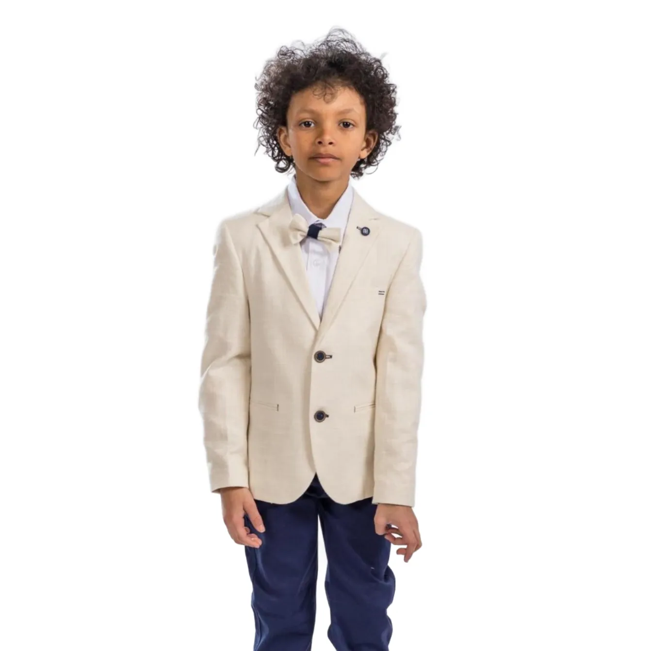 Tycoon Life Formal Boys Suit