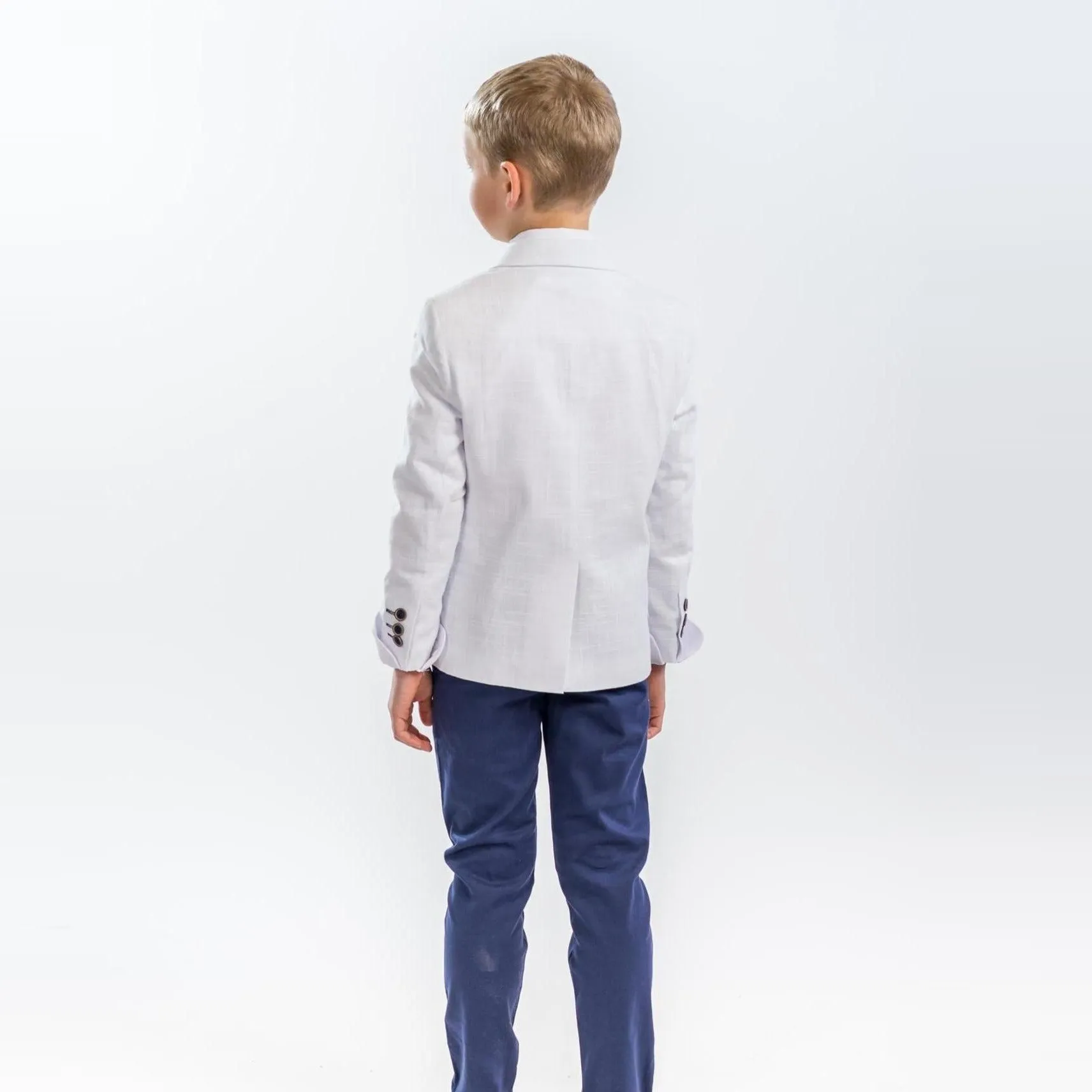 Tycoon Life Formal Boys Suit