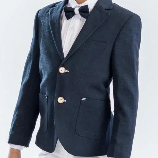 Tycoon Life Formal Boys Suit