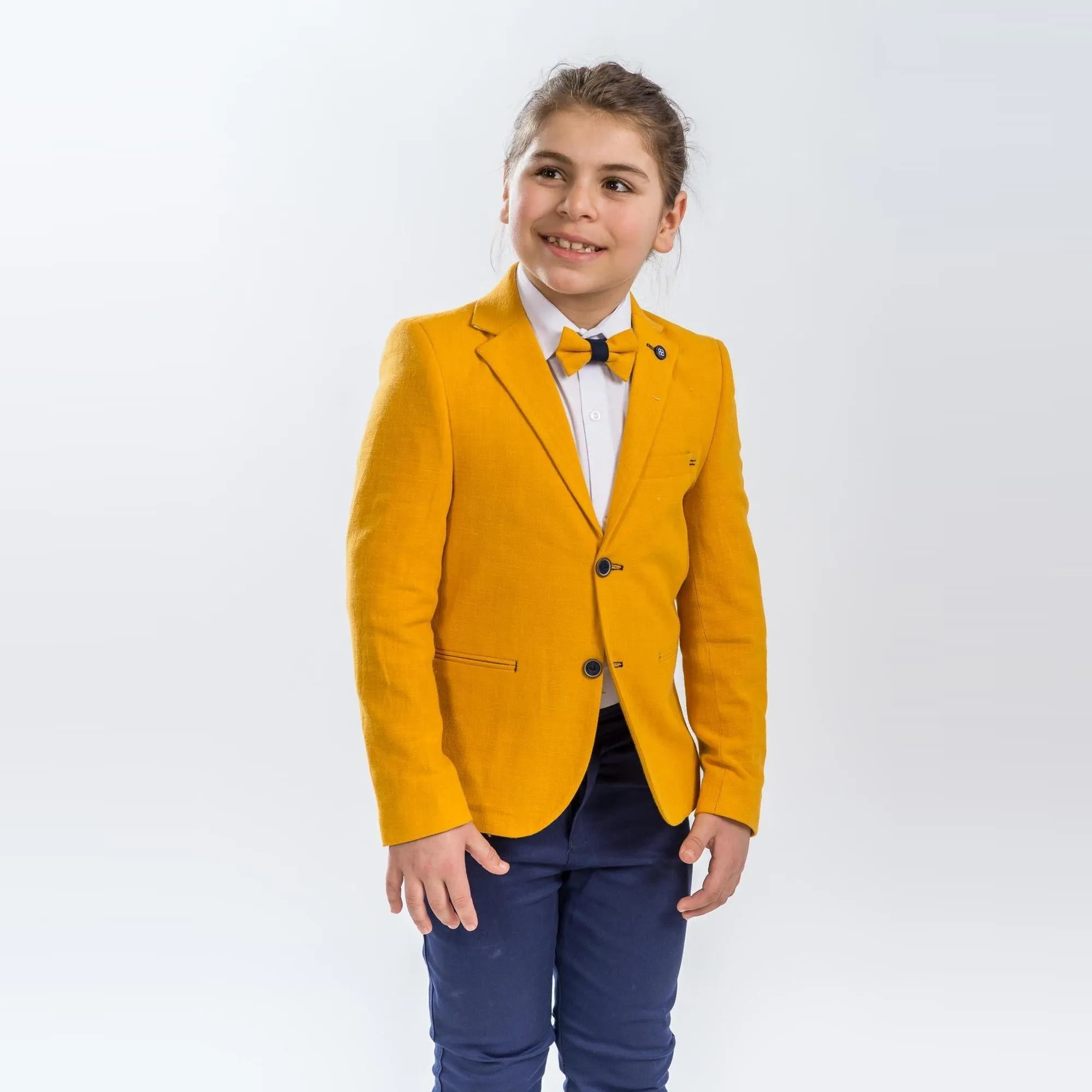 Tycoon Life Formal Boys Suit