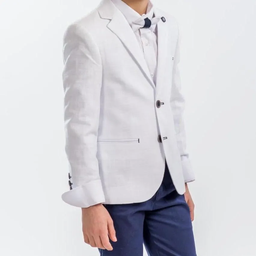 Tycoon Life Formal Boys Suit