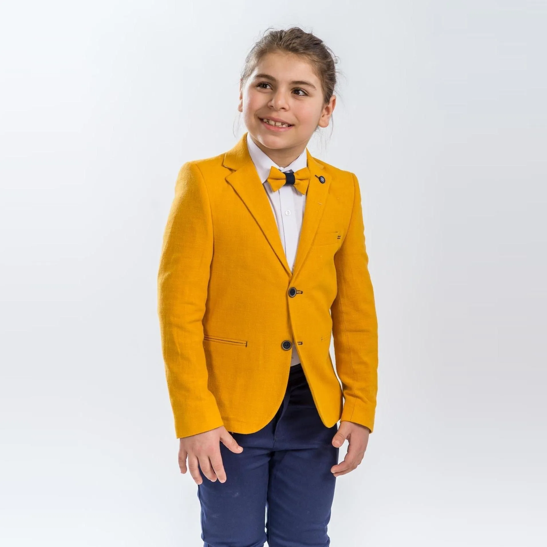 Tycoon Life Formal Boys Suit