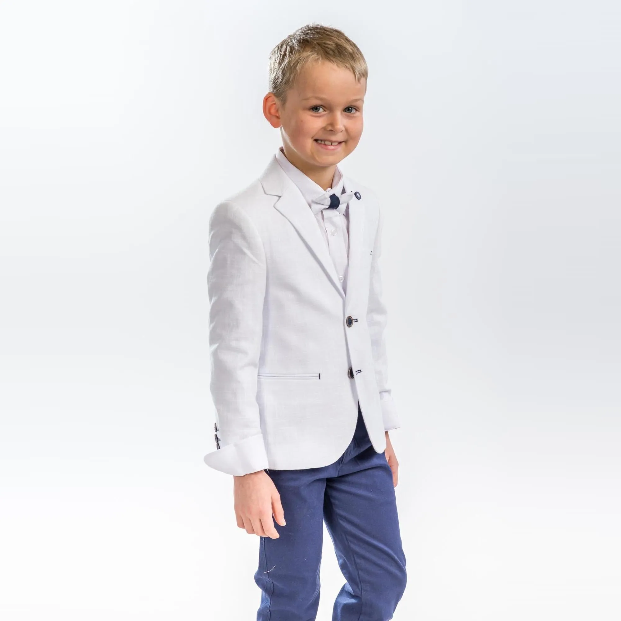 Tycoon Life Formal Boys Suit