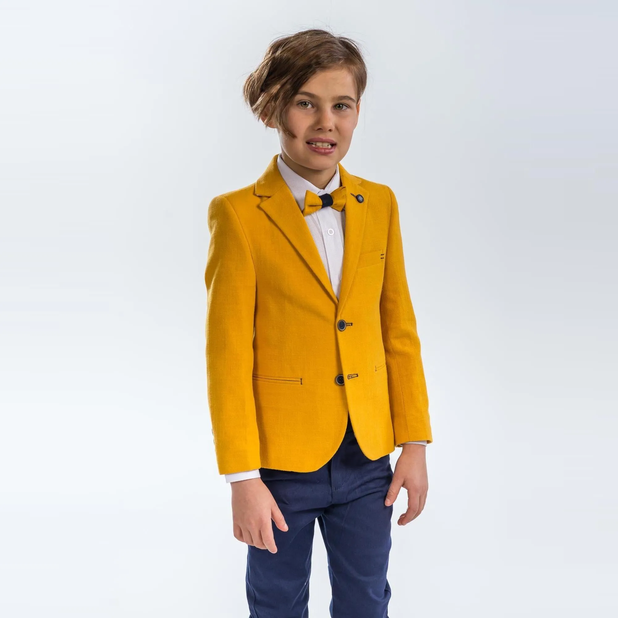 Tycoon Life Formal Boys Suit