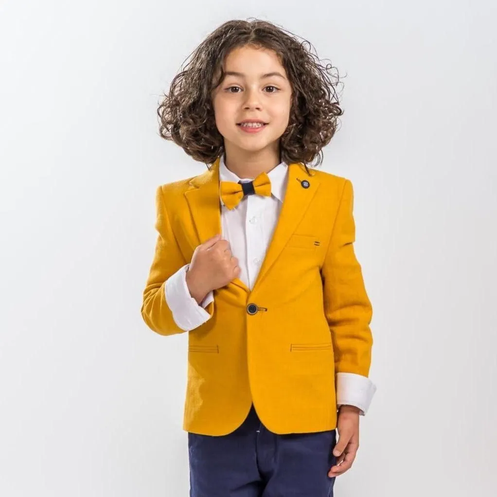 Tycoon Life Formal Boys Suit