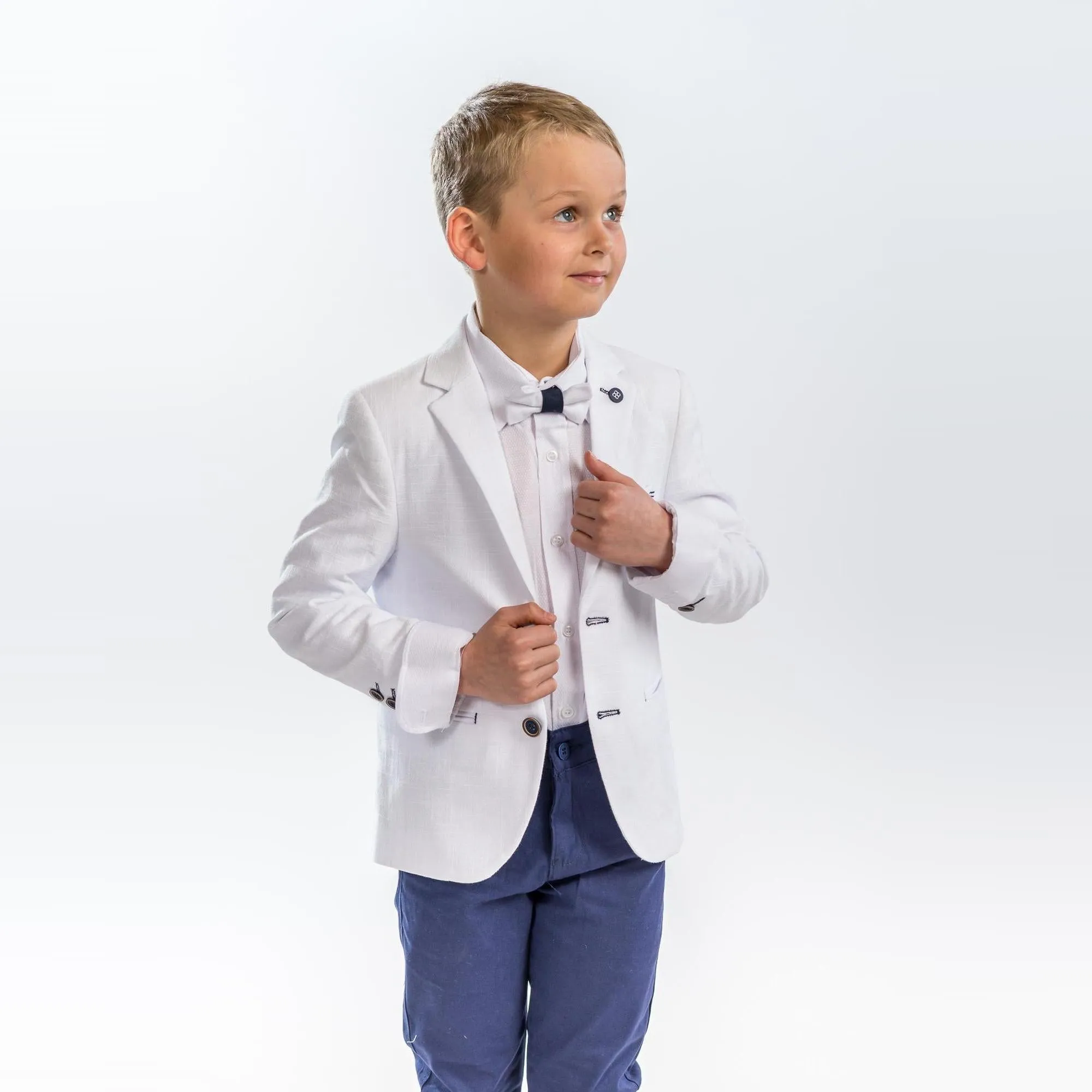 Tycoon Life Formal Boys Suit