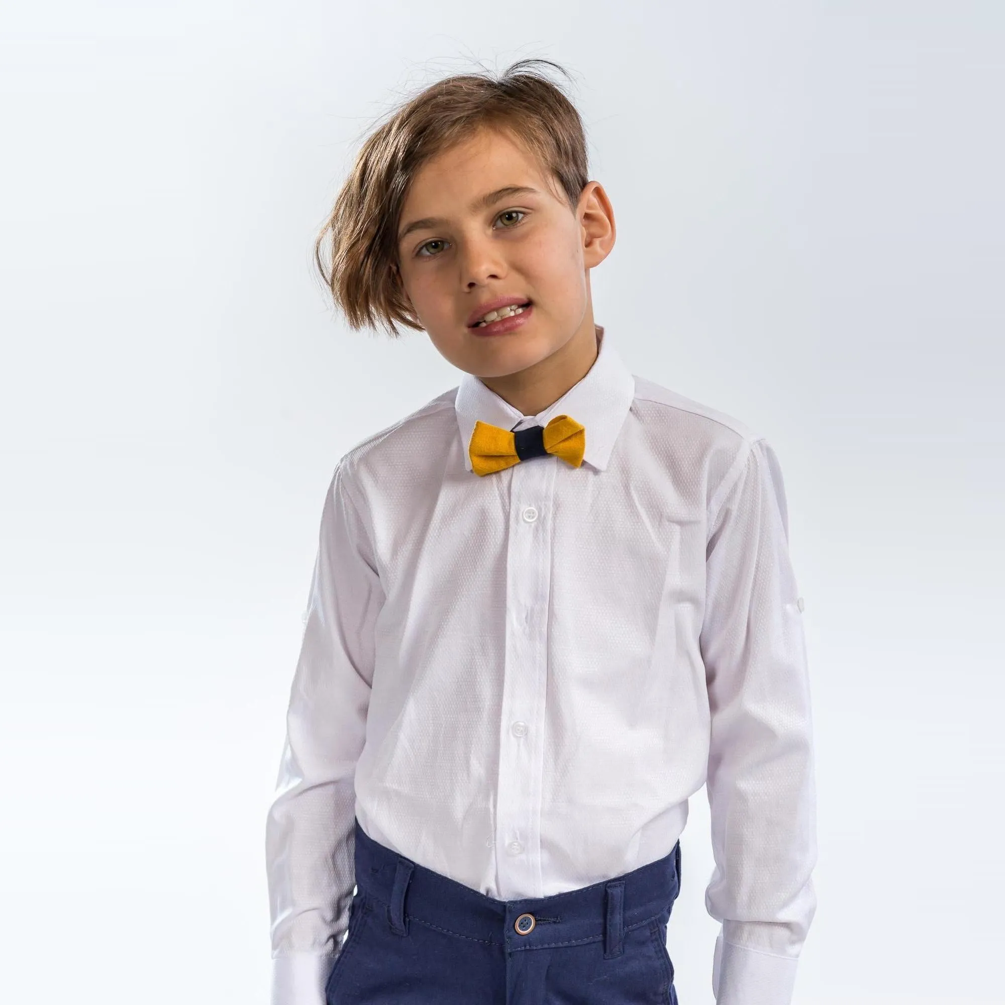 Tycoon Life Formal Boys Suit