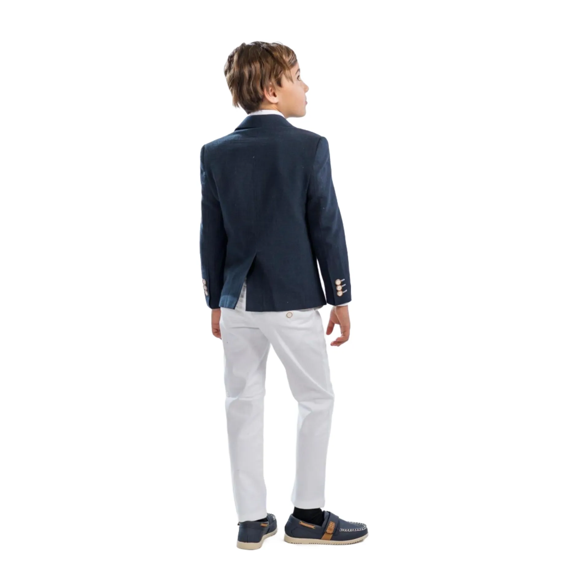 Tycoon Life Formal Boys Suit