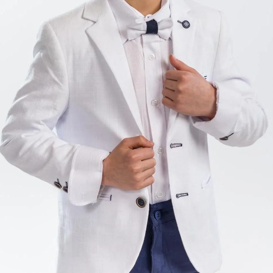 Tycoon Life Formal Boys Suit