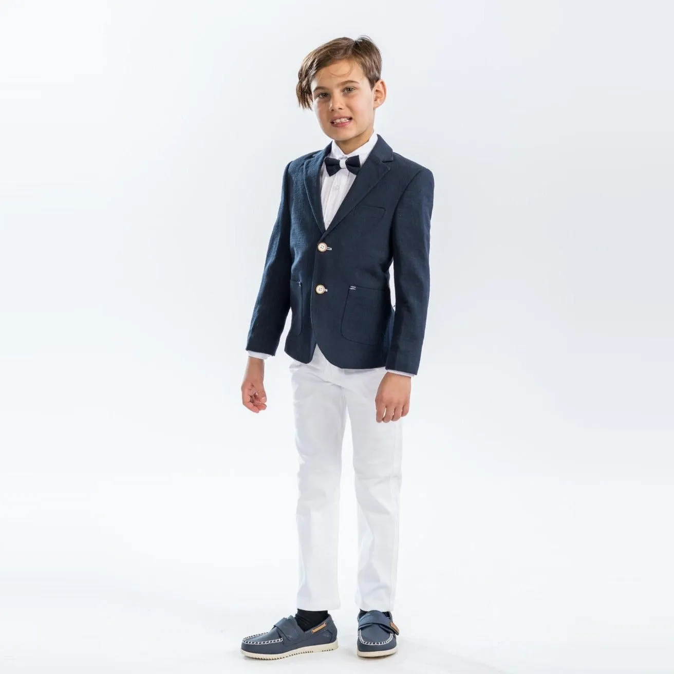 Tycoon Life Formal Boys Suit