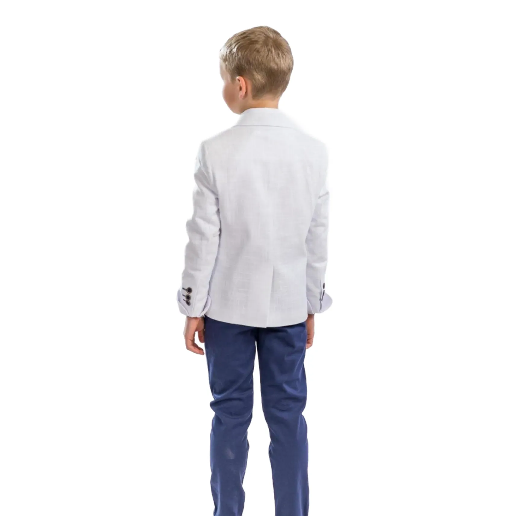 Tycoon Life Formal Boys Suit