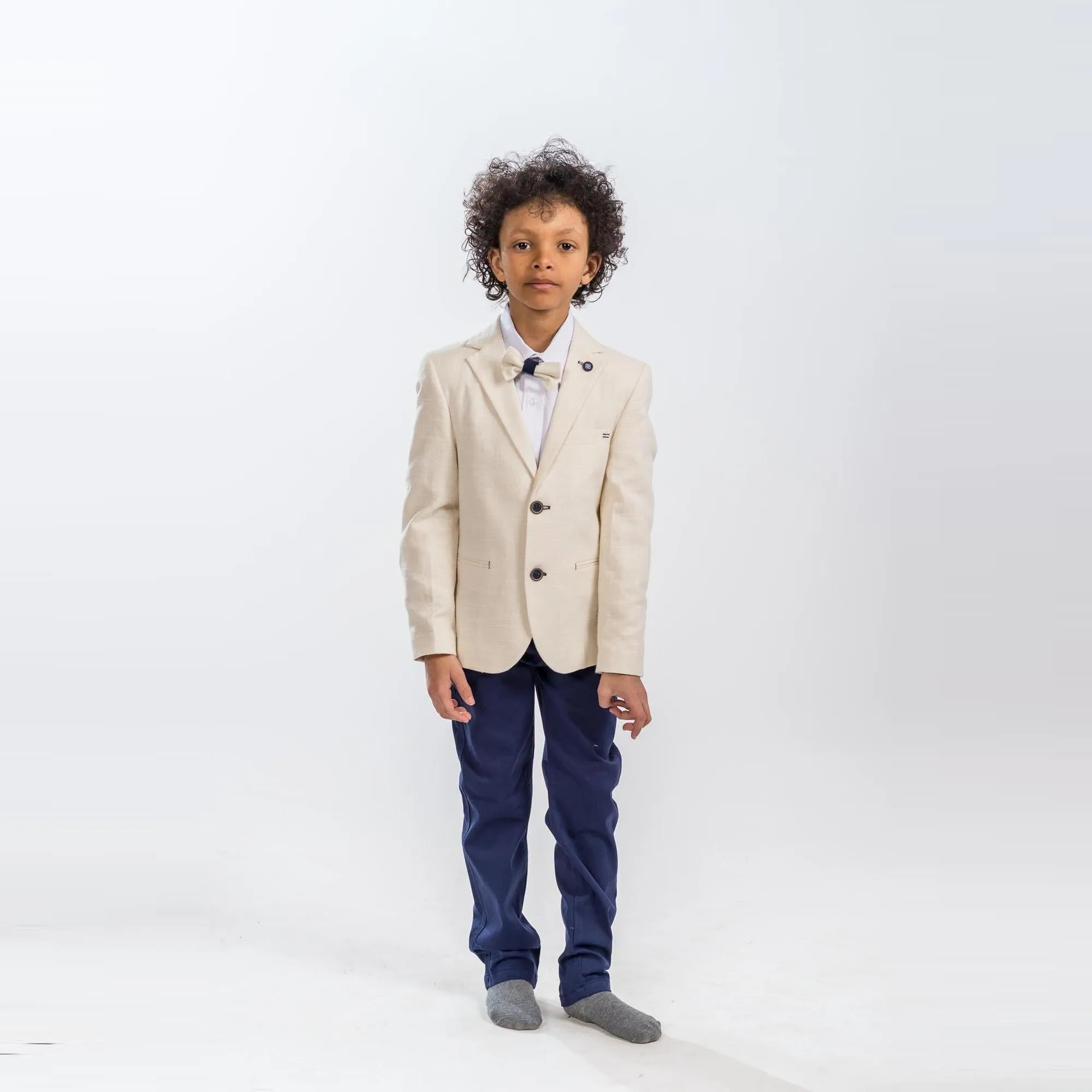 Tycoon Life Formal Boys Suit