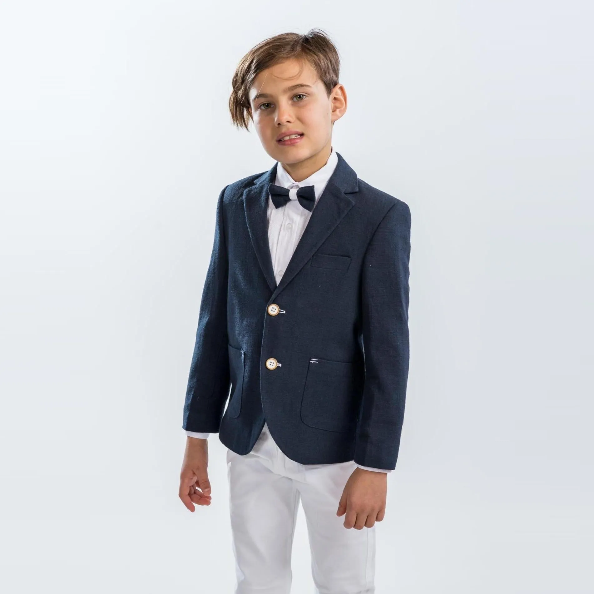 Tycoon Life Formal Boys Suit