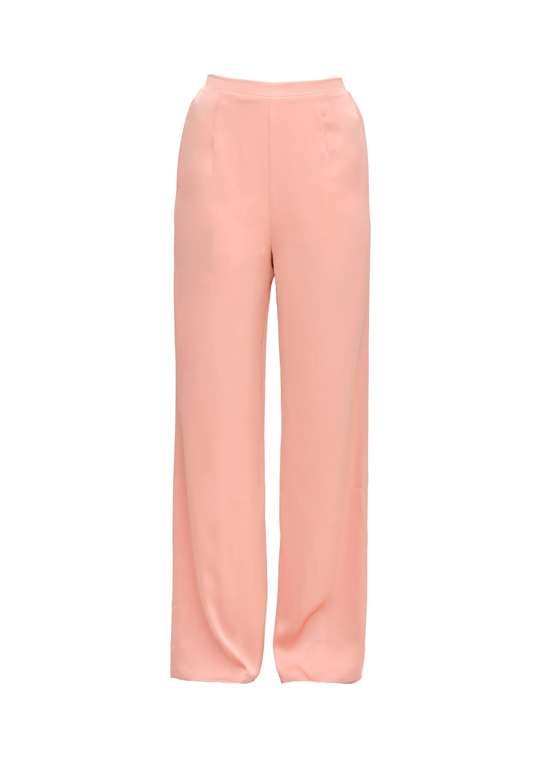 UCHI PANTS - PEACH